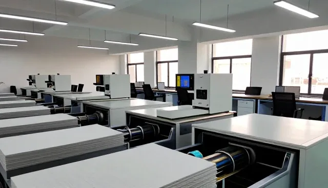 广州方圆科技有限公司